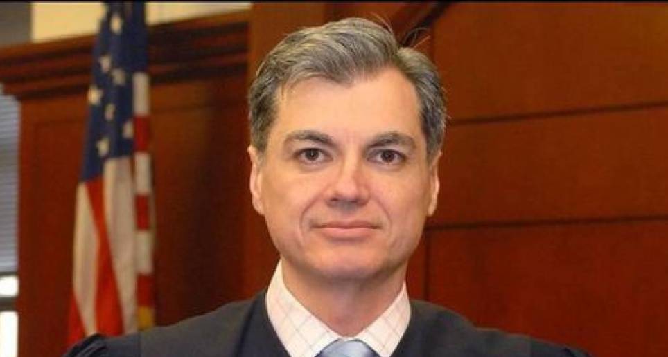Merchán se ha desempeñado como juez del Tribunal de Familia del Bronx, juez interino del Tribunal Supremo del Estado y ahora será el que decida la suerte jurídica de Trump. Foto: Tomada de redes sociales