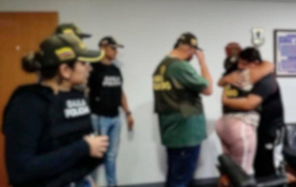 /FOTO: POLICÍA NACIONAL