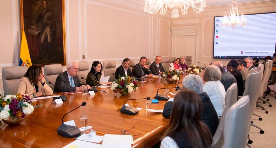 Así gestó Petro la crisis ministerial tras rompimiento con partidos y estancamiento de sus reformas
