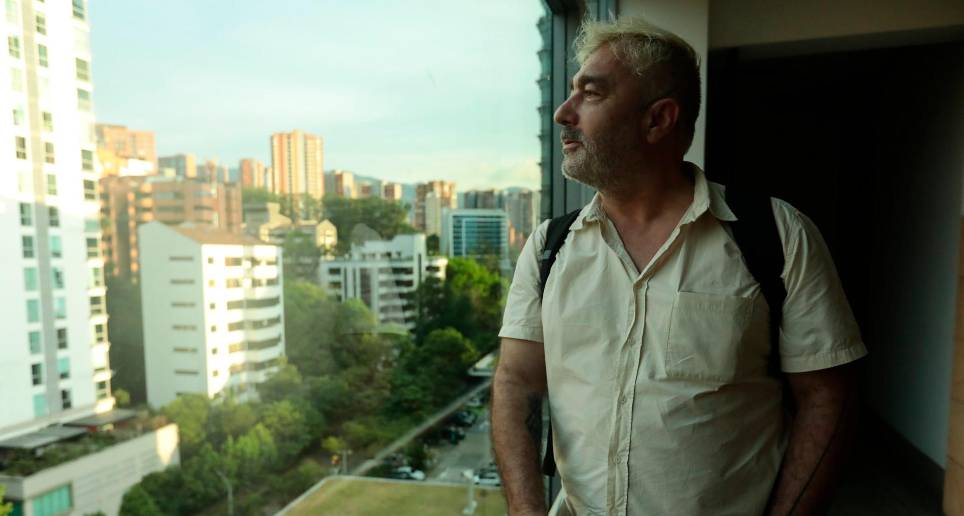 Un poeta francés enamorado de las lenguas nativas colombianas