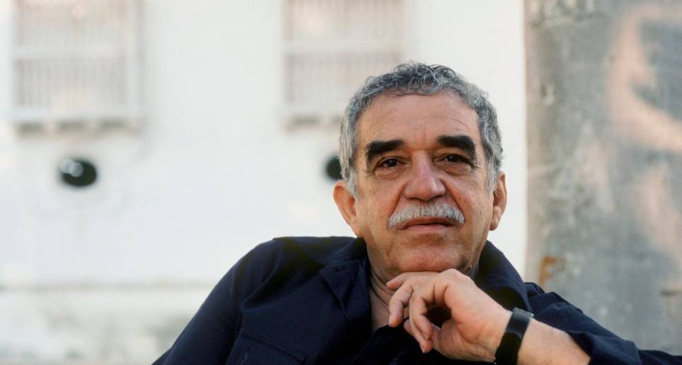 García Márquez fue el primer colombiano en recibir un Premio Nobel. Además, de los galardonados en el campo de la literatura es uno de los más conocidos en todo el mundo. Foto: Getty.