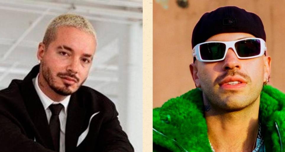 J Balvin tendría conciertos en noviembre, mientras Ferxxo estaría en diciembre. FOTOS Cortesía