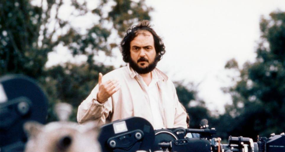 Stanley Kubrick es considerado como un genio del cine. Para celebrar 95 años de su nacimiento, Comfama presentará cinco de sus películas más reconocidas. Foto Getty.