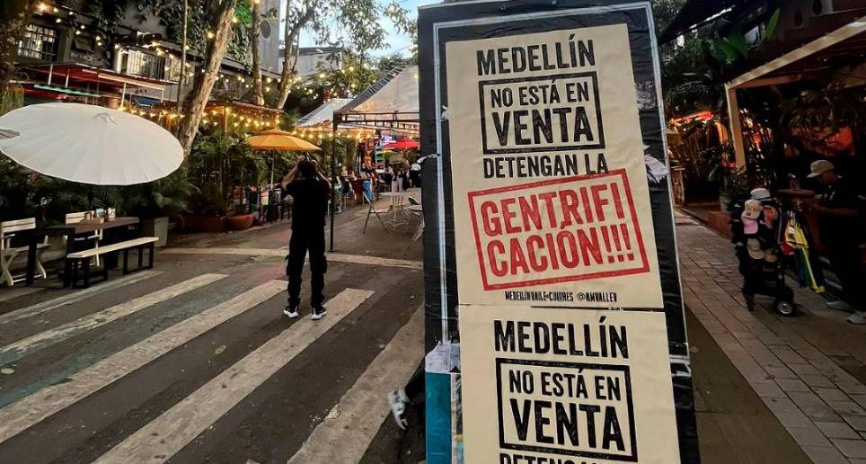 La disparada en los arriendos anticipó debate de campaña