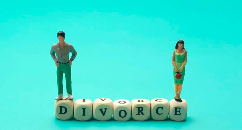 Divorcio libre: ¿de qué se trata este proyecto de ley? 