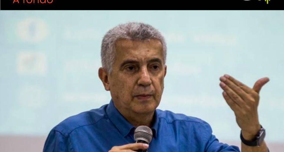 “Veo rabia en la gente por el desgobierno de Quintero”: Vélez