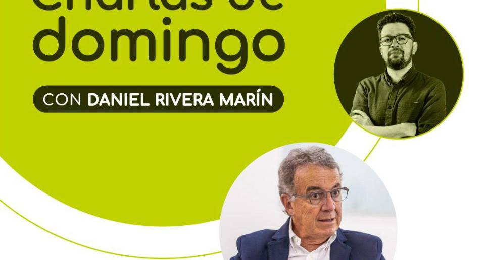 “La venta de Nutresa es una victoria para Gilinski y el GEA”, José Alberto Vélez, ex presidente del grupo Argos