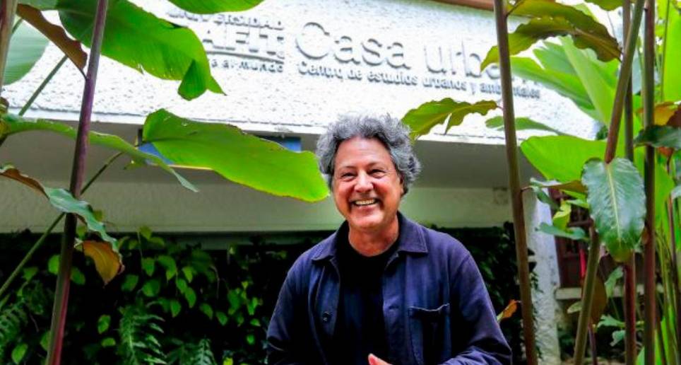 “El éxito que Medellín tuvo en el exterior nos hizo perder el foco”, Alejandro Echeverrí