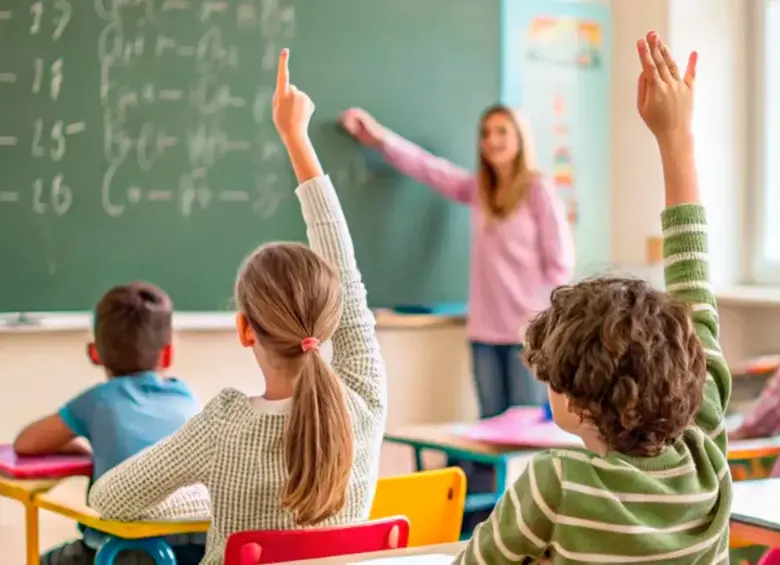 Niños y jóvenes aprenden a comunicarse, liderar y resolver problemas a través del programa Vermont Skills. FOTO: GETTY