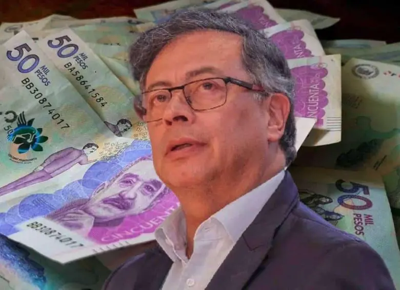 ¿Cuánto recibirá Gustavo Petro de pensión por haber sido presidente? Esta es la millonaria cifra
