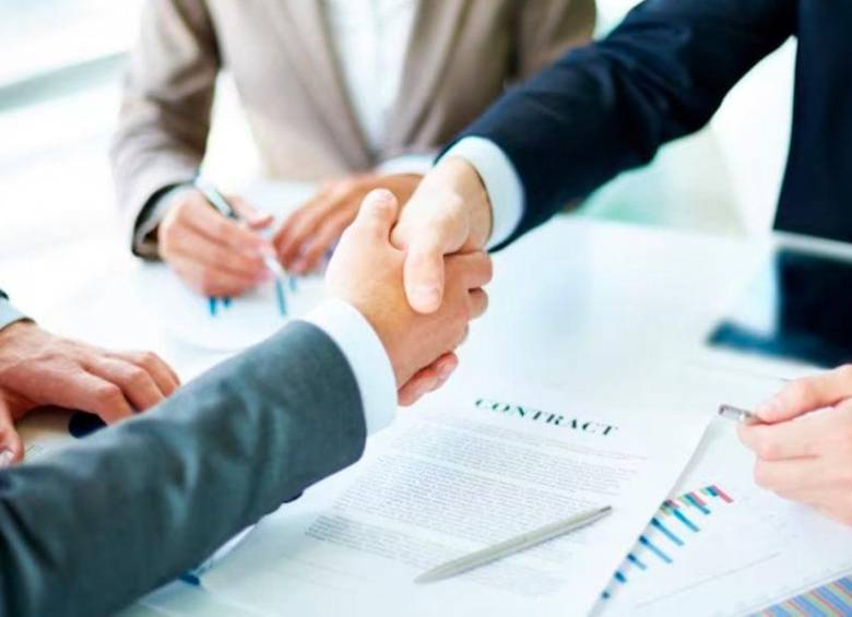 CL, reconocida por su innovación tecnológica, busca talento en Colombia. Las vacantes se concentran en ventas y servicio al cliente, con aplicación directa en Magneto Empleos. FOTO: CORTESÍA