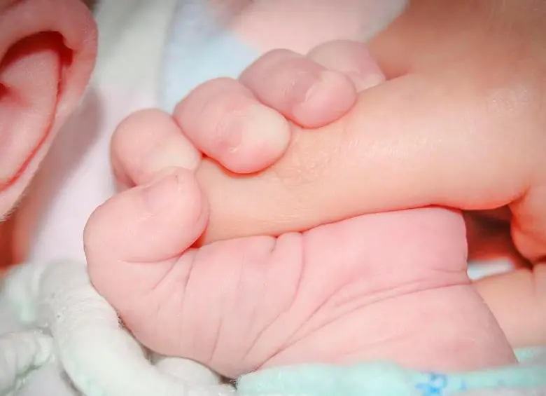 La disminución de nacimientos en Colombia refleja cambios económicos y sociales en las decisiones de las familias. FOTO: PIXABAY