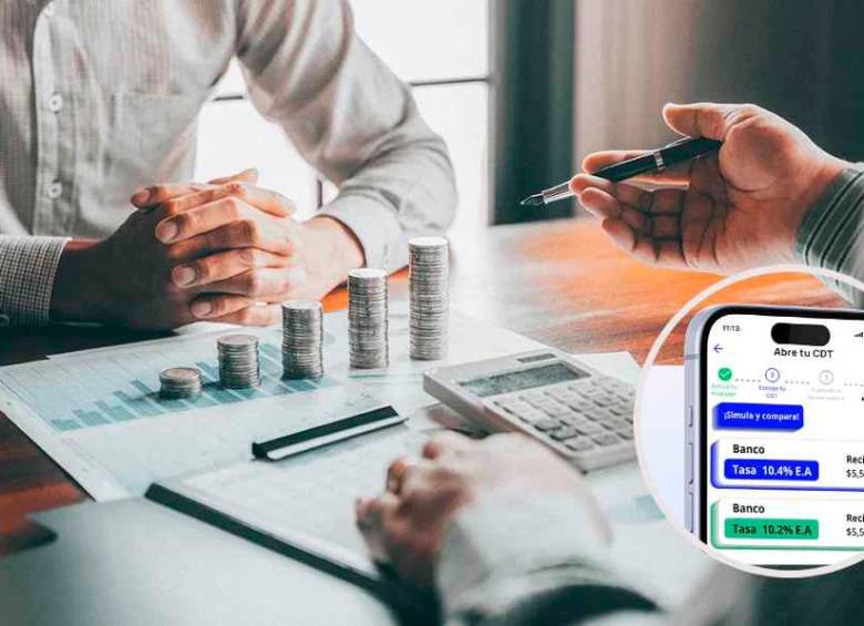 FOTO: GETTY Y CORTESÍA MEJORCDT