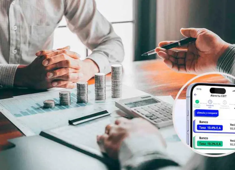 El entorno electoral profundiza un patrón crónico de postergación financiera en los hogares. FOTO: CORTESÍA MEJORCDT y GETTY