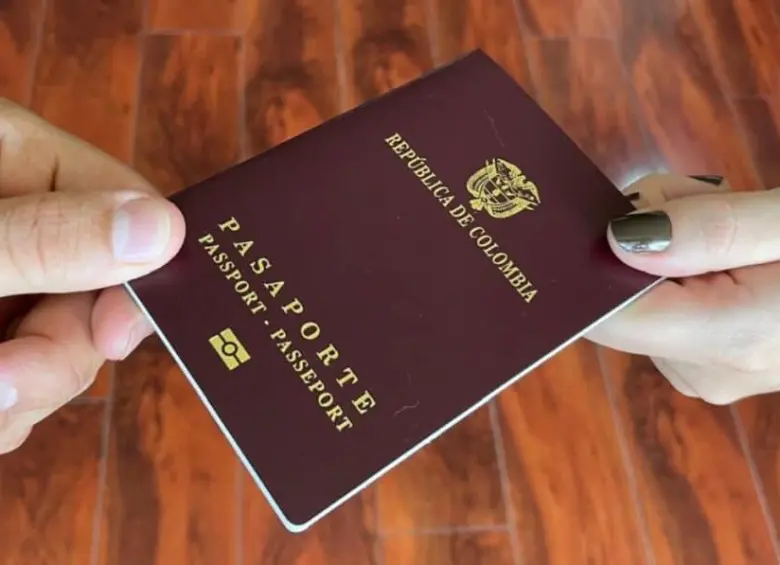 ¿Va a viajar al exterior? Así puede tramitar el pasaporte en Antioquia paso a paso