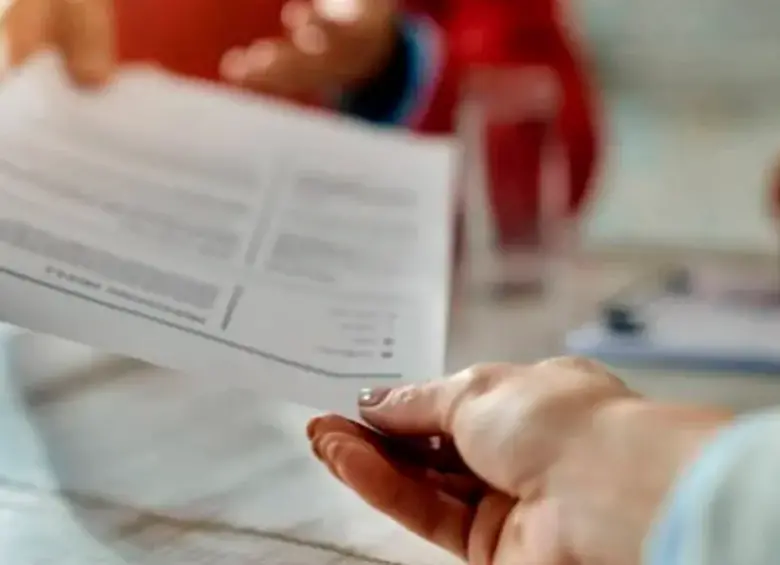 El cargo de asesor comercial sigue siendo uno de los más demandados en Colombia, con vacantes activas en las principales ciudades del país. FOTO: GETTY
