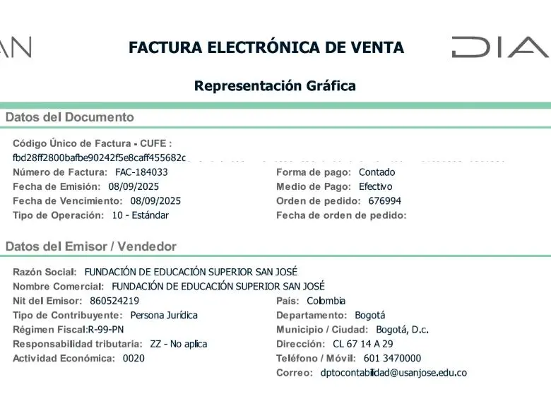 Exclusivo | “Hasta 20 millones cada uno”: así funcionaría la ‘fábrica’ de títulos exprés en la U. San José