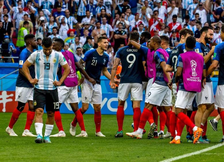 Argentina Vs. Francia, Final Inédita Entre Dos Viejos Conocidos