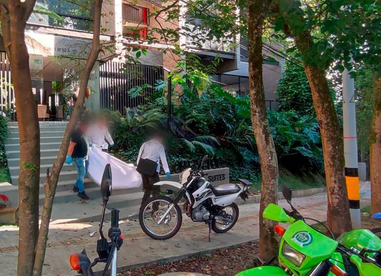 El incremento de los turistas en Medellín, quienes principalmente se radican en las comunas 11 y 14 de Medellín, también tendrían que ver con el alza. FOTO El Colombiano