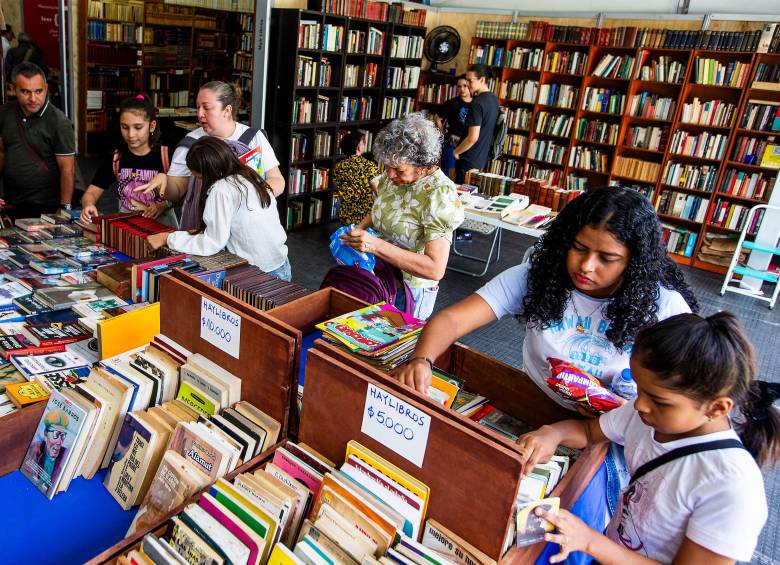 Las editoriales internacionales presentarán novedades literarias en el primer trimestre del año. Foto: EL COLOMBIANO
