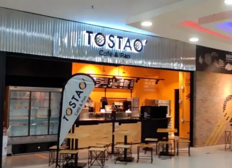 Desde que inició el proceso de reorganización en 2020, Tostao se ha convertido en un caso emblemático dentro del marco legal de salvamento empresarial en Colombia. FOTO: Cortesía Tostao