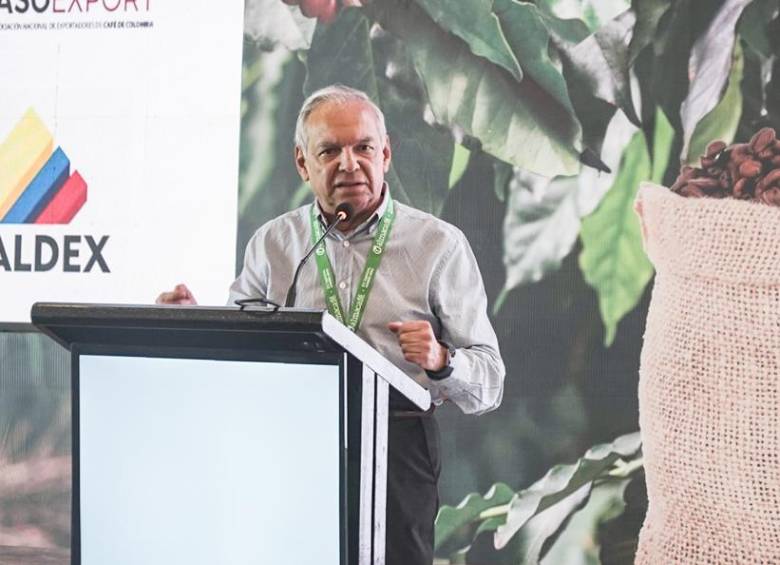 Según el ministro de Hacienda, Ricardo Bonilla, se aspira a terminar este año con una inflación de un dígito, de entre 9,2% y 9,5%. FOTO: Cortesía