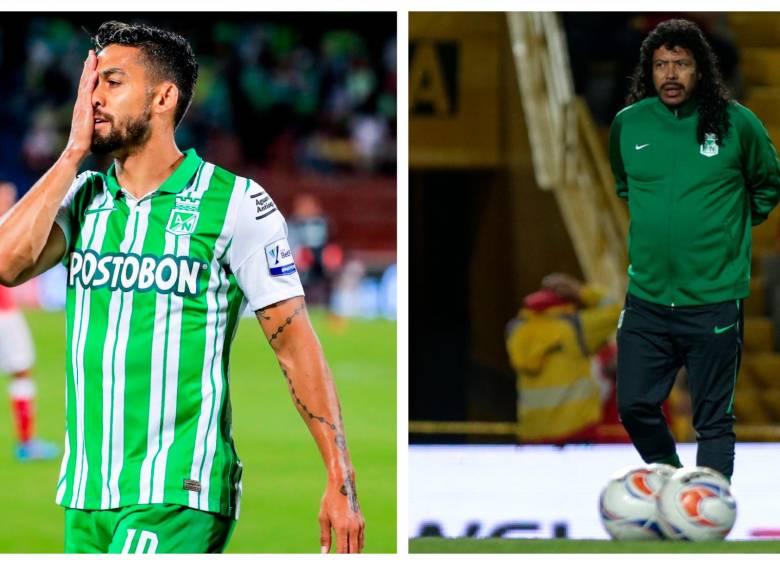 Los hurtos a los dos jugadores se denunciaron los casos a través de redes sociales. FOTO: 