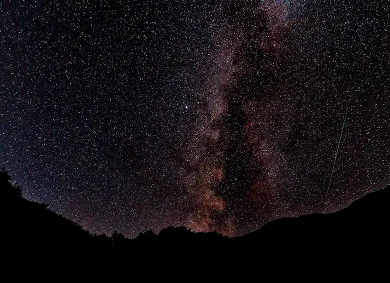 Cuándo y cómo ver las Perseidas 2025 pese al brillo de la Luna