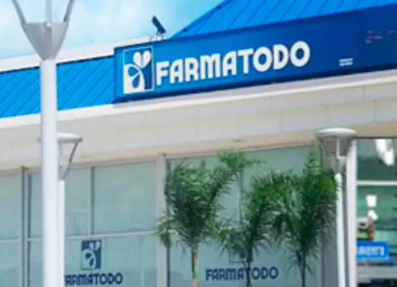 Farmatodo abrió 24 vacantes laborales en Colombia en áreas como salud, atención al cliente y administración. FOTO: CORTESÍA