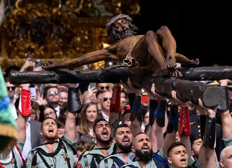 ¿Sábado Santo o Sábado de Gloria? El origen y sentido de este día. Foto: Getty