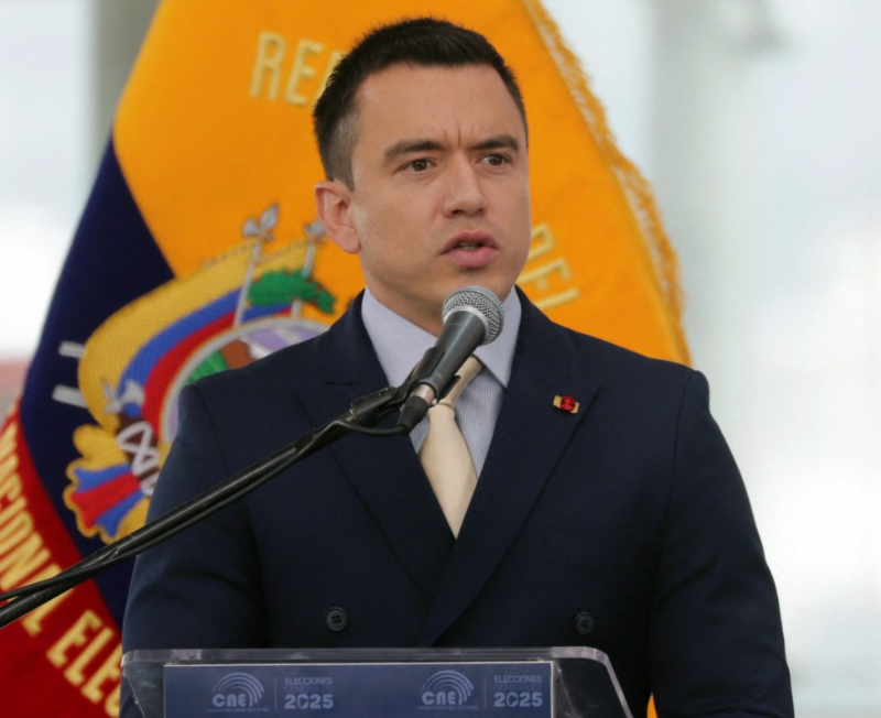 El toque de queda regirá del 17 al 30 de septiembre, entre las 00:00 y las 05:00, hora local. FOTO: AFP