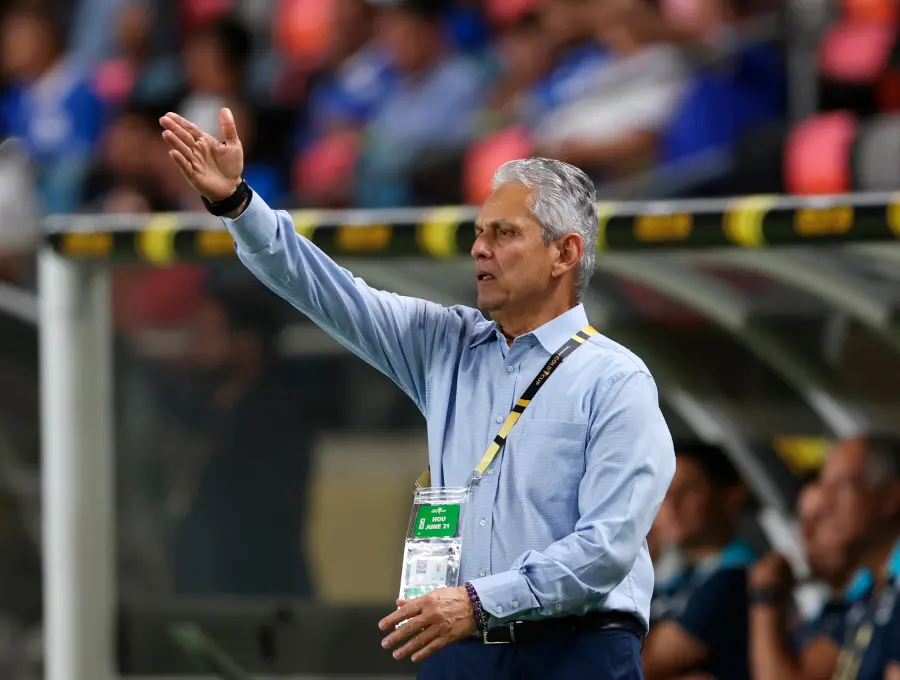 Reinaldo Rueda, técnico campeón con Nacional de la Copa Libertadores de 2016. FOTO: GETTY