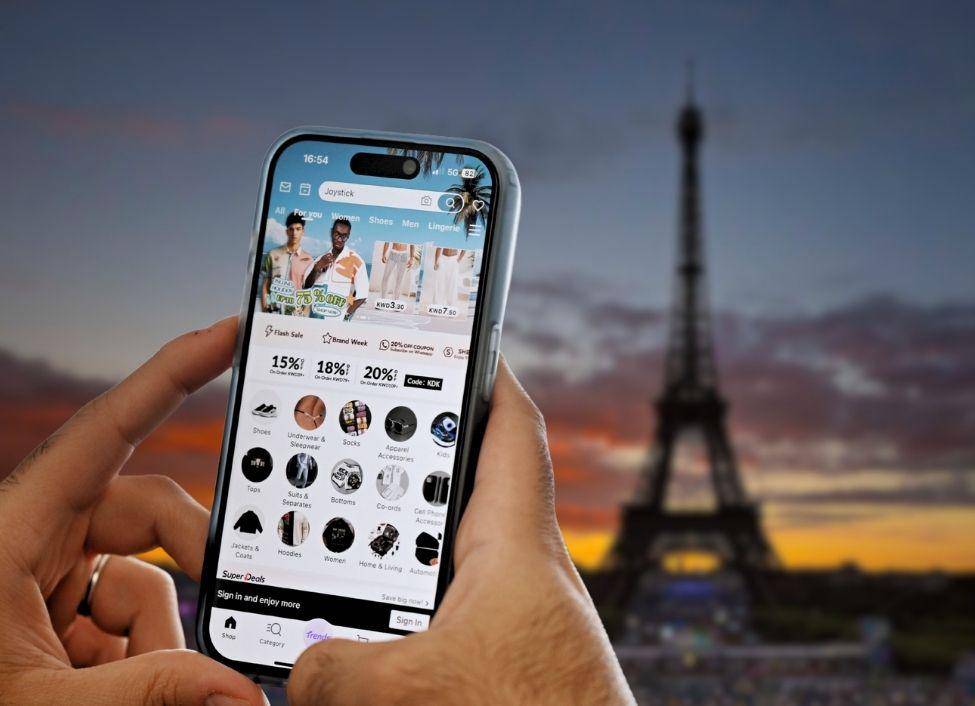 <span class="mln_uppercase_mln">El</span><b><span class="mln_uppercase_mln"> gobierno francés apelará la decisión judicial que permitirá a Shein seguir operando en Francia. FOTO: GETTY | XINHUA</span></b>