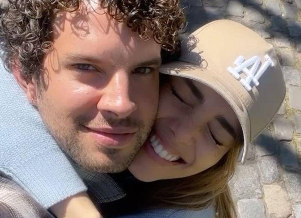 <span class="mln_uppercase_mln">El</span><b><span class="mln_uppercase_mln"> actor Raúl Ocampo habló sobre la muerte de su pareja Alejandra Villafañe en octubre de 2023. FOTO: INSTAGRAM</span></b>