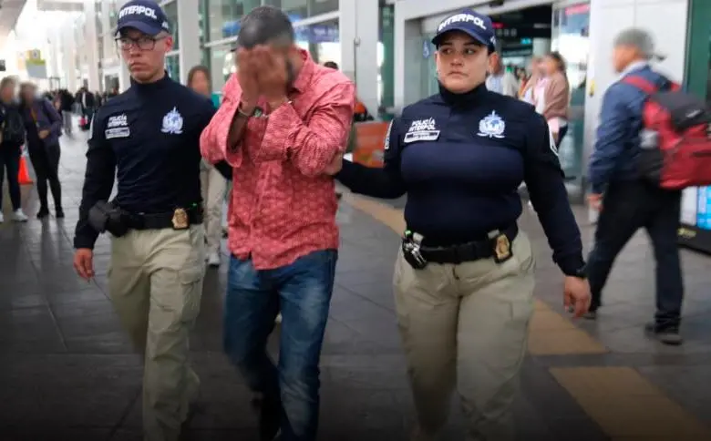 Pouya Mohmini, el traficante de nacionalidad alemana e iraní que trabajaba para la ‘Ndrangheta y le compraba drogas a las disidencias de las Farc en Valle. FOTO cortesía