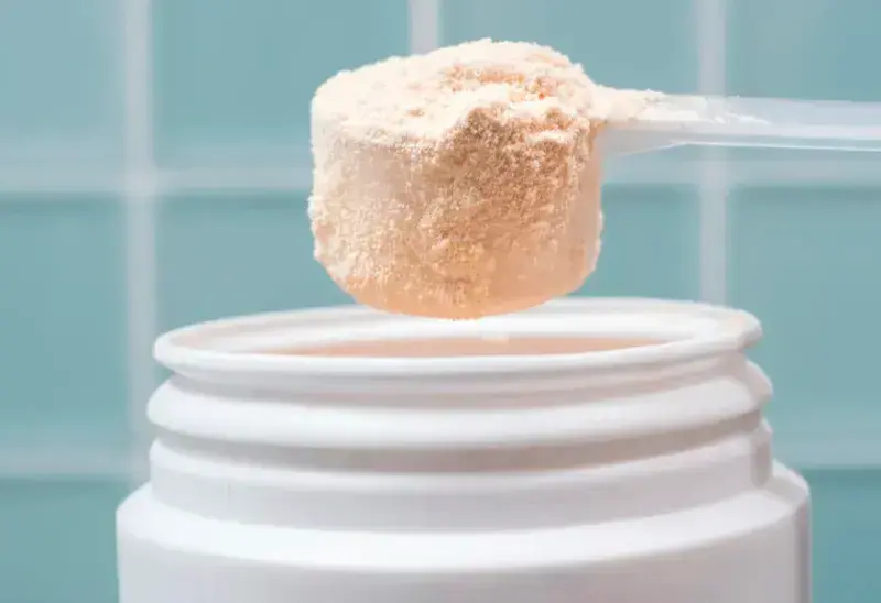 El “protein maxxing” consiste en consumir la mayor cantidad de proteína posible. FOTO: Cortesía
