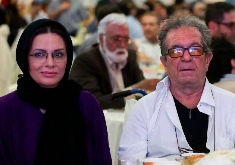 Policía iraní acusa al jardinero de la muerte del cineasta Dariush Mehrjui y descarta que se trate de un crimen político