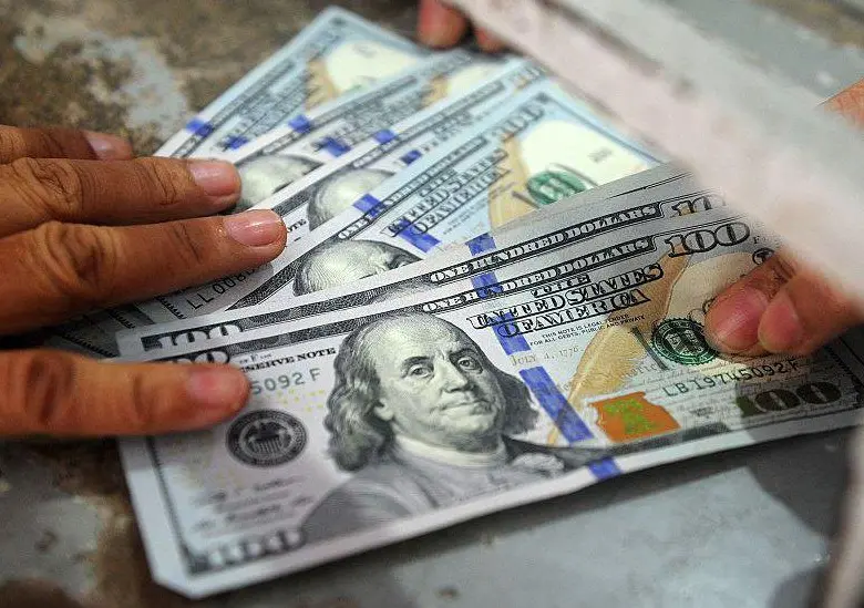 El dinero enviado desde Estados Unidos a Colombia representa el 51 % de las remesas que ingresan al país. Foto: Getty Images
