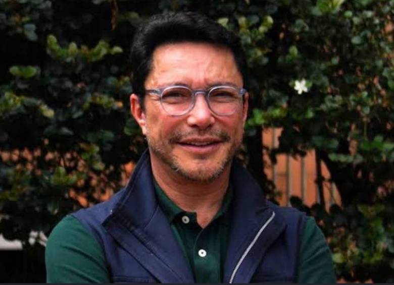 Carlos Caicedo. Foto: Jeann Rodríguez