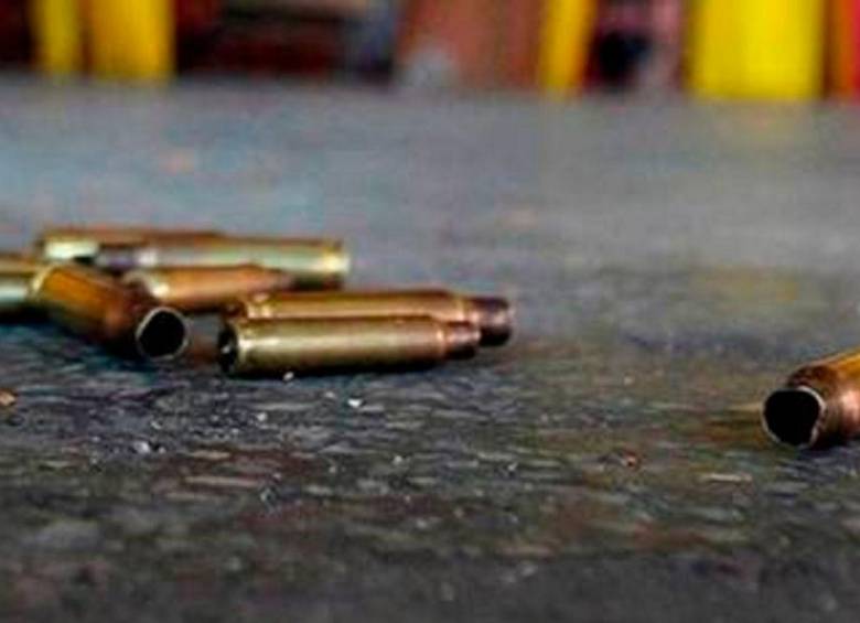 La violencia en Tumaco sería consecuencia de la disputa territorial entre dos estructuras ilegales. FOTO: COLPRENSA