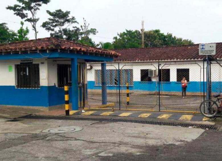 Siete hospitales serán los primeros investigados en Antioquia, pero podrían ser doce los involucrados. En la imagen el hospital de Chigorodó. FOTO: CORTESÍA