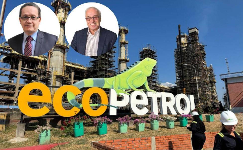 Ahora, el proceso se extiende a Álvaro Torres Macías y Guillermo García Realpe, integrantes de la junta directiva en la época de los hechos. FOTO: Colprensa y El Colombiano.