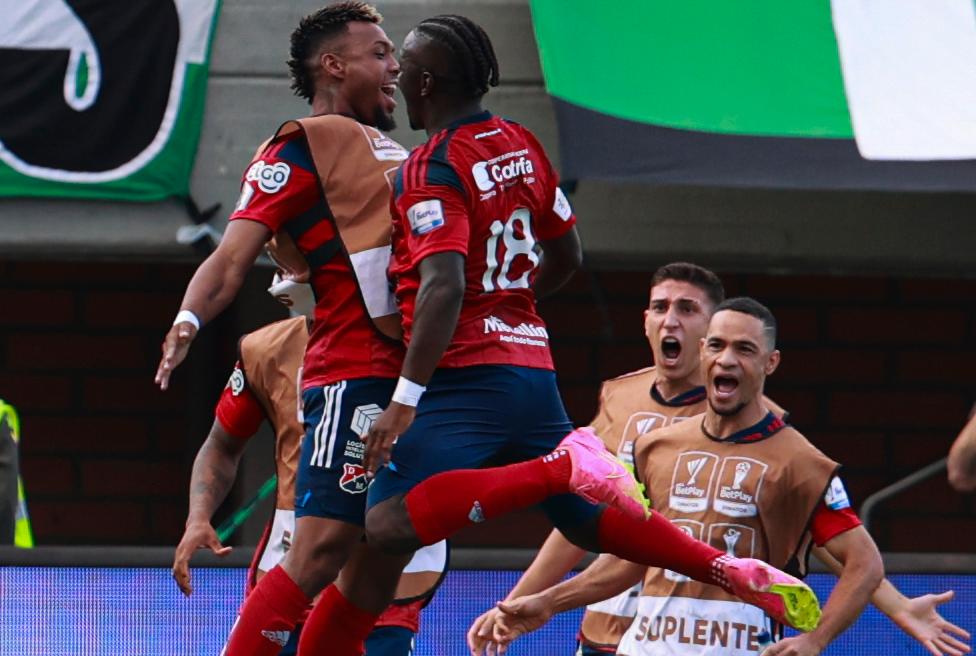 Nacional, además de quedar eliminado del torneo, ahora se enfrentará a una sanción de su plaza, ya que en el Polideportivo Sur, oficiaba como local. Foto: Manuel Saldarriaga Quintero.