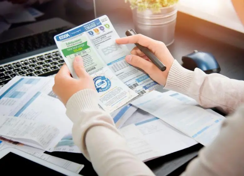 Tarifas de los servicios públicos afectan la competitividad de pymes paisas. FOTO cortesía Energy Master