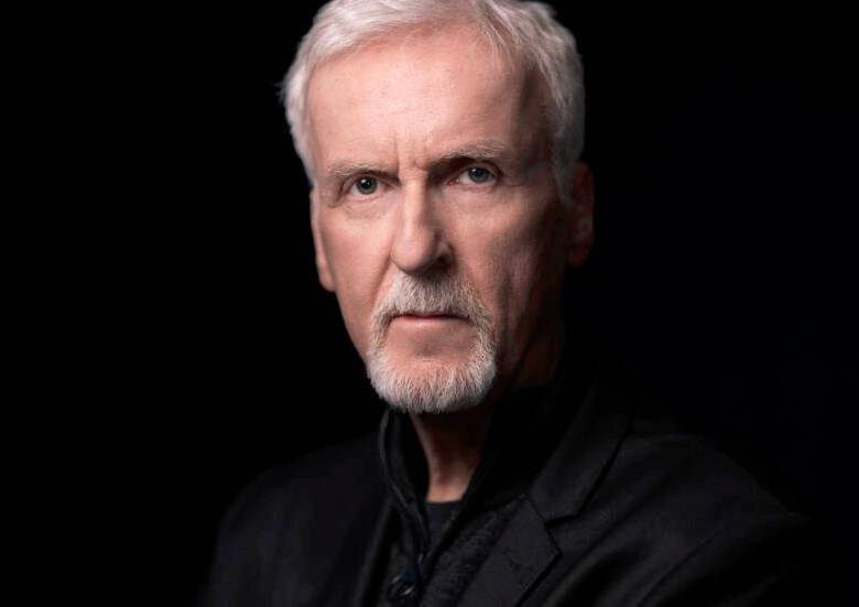 James Cameron. Foto: AFP. 