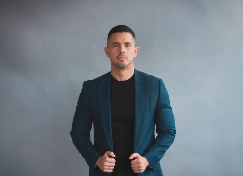 Sebastián Díez, presidente ejecutivo de Inexmoda, dice que esperan más de 600 marcas, 12.000 compradores y cerca de 70.000 asistentes. FOTO Cortesía