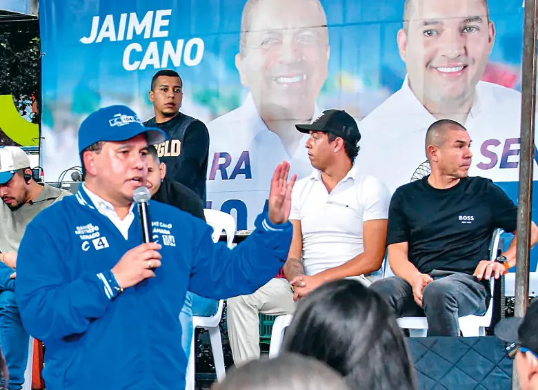Elecciones sin “caciques”: la batalla por el poder se libra con herederos