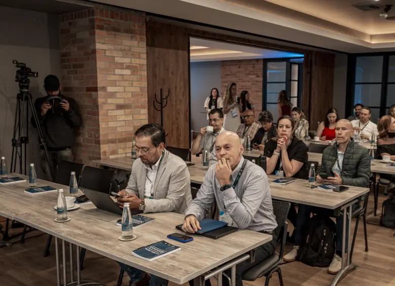 Tecnología, liderazgo y visión: la fórmula para el futuro empresarial