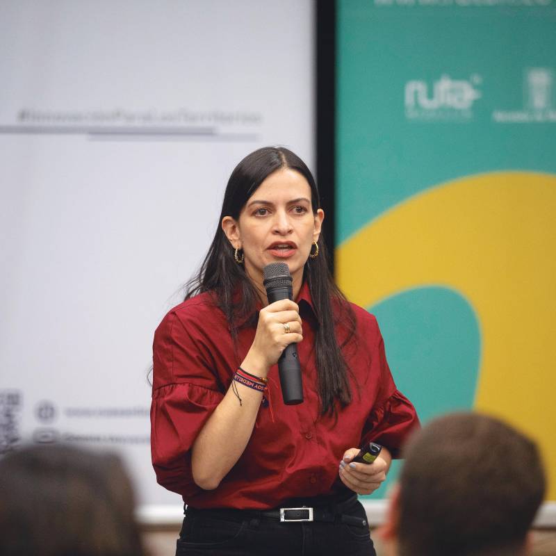 Medellín escaló más de 170 puestos en el ranking mundial de ecosistemas emprendedores