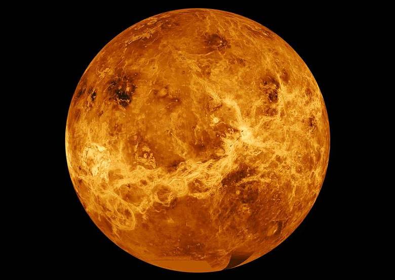 Venus esconde una gran cantidad de información que podría ayudarnos a comprender mejor la Tierra y los exoplanetas. FOTO NASA / JPL-Caltech